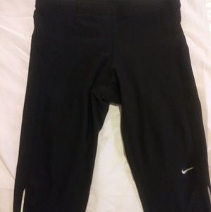 Nike Athletic leggings